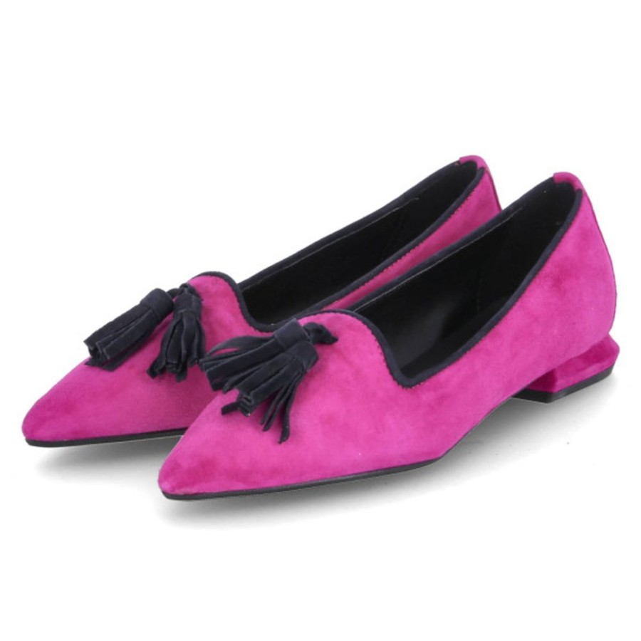 Damen Kaerlek Slipper | Kaerlek Ballerinas Skye