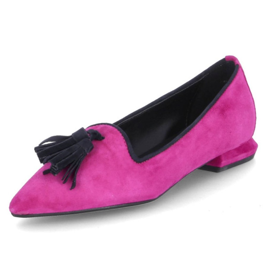 Damen Kaerlek Slipper | Kaerlek Ballerinas Skye