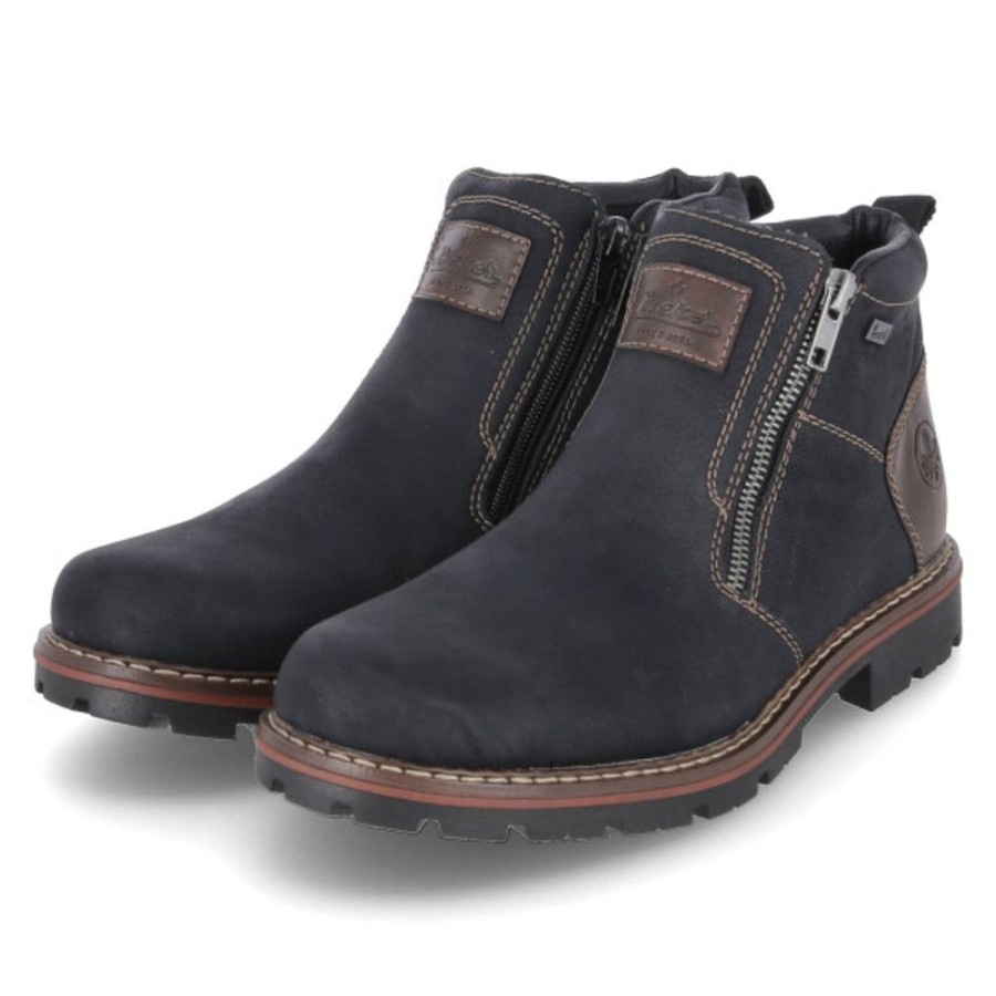 Herren Rieker Stiefel & Boots | Rieker Winterboots