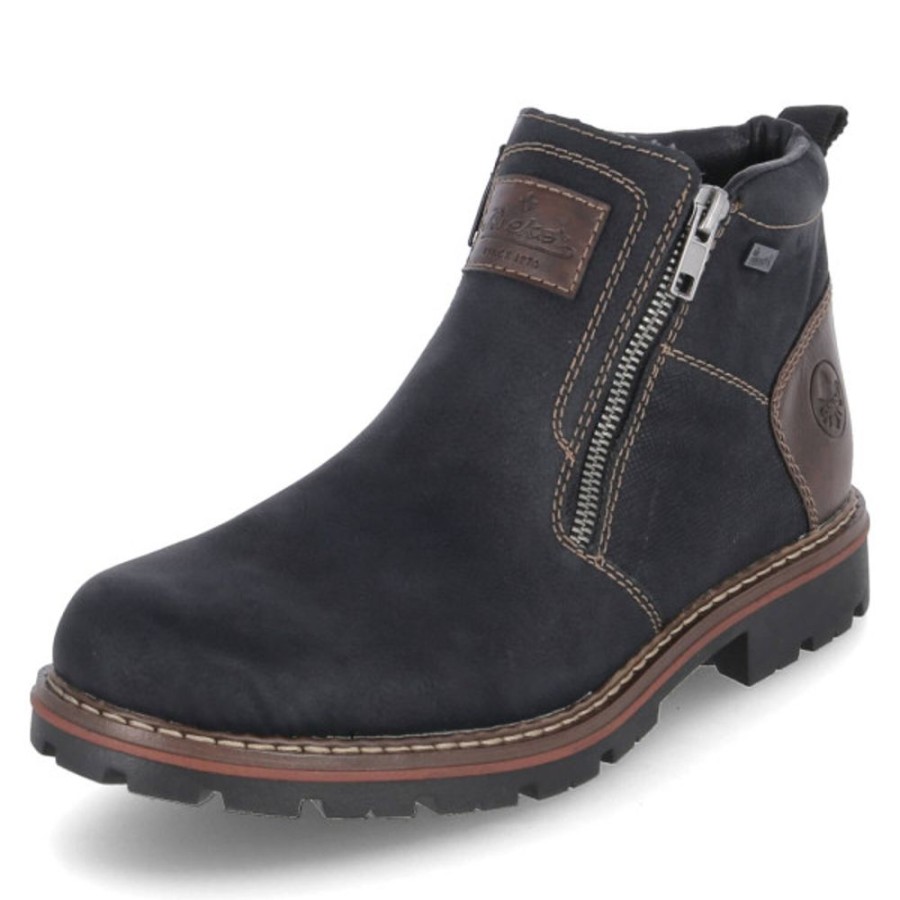 Herren Rieker Stiefel & Boots | Rieker Winterboots