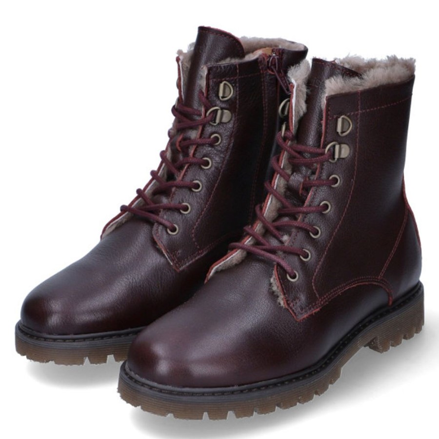 Kinder bisgaard Stiefel & Stiefeletten | Bisgaard Winterstiefeletten Maia