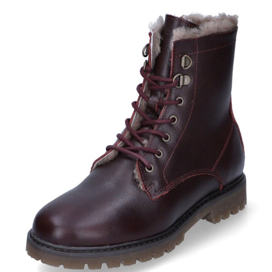 Kinder bisgaard Stiefel & Stiefeletten | Bisgaard Winterstiefeletten Maia