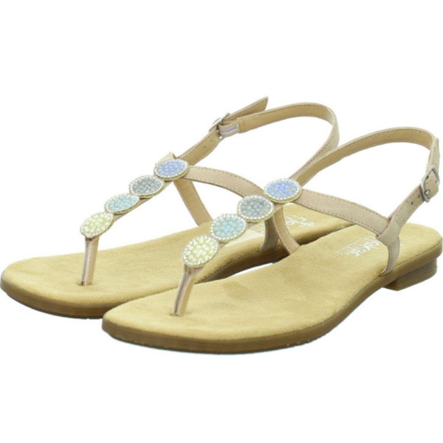 Damen Rieker Sandalen | Rieker Sandalen