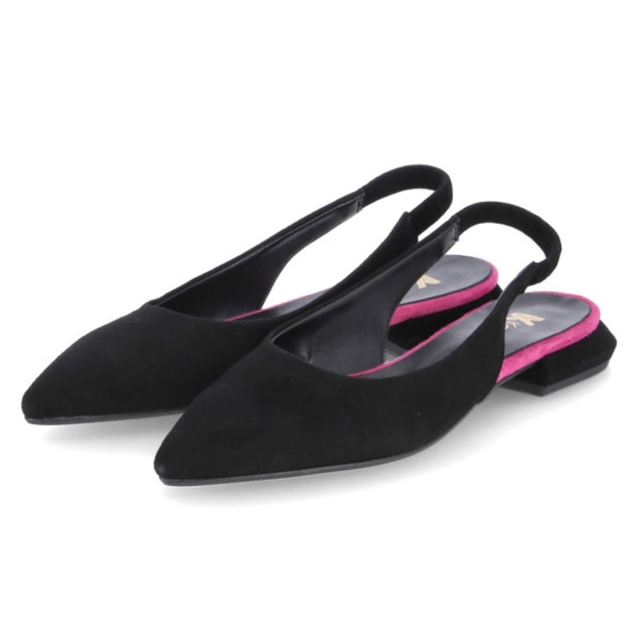 Damen Kaerlek Ballerinas | Kaerlek Slingballerinas