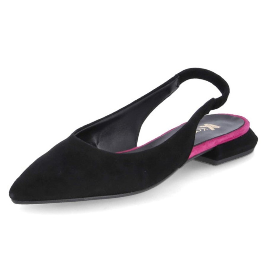 Damen Kaerlek Ballerinas | Kaerlek Slingballerinas