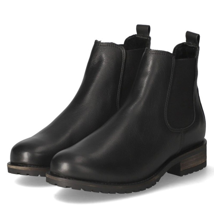 Damen Empor Stiefeletten | Empor Chelsea Boots