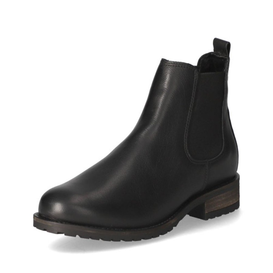 Damen Empor Stiefeletten | Empor Chelsea Boots