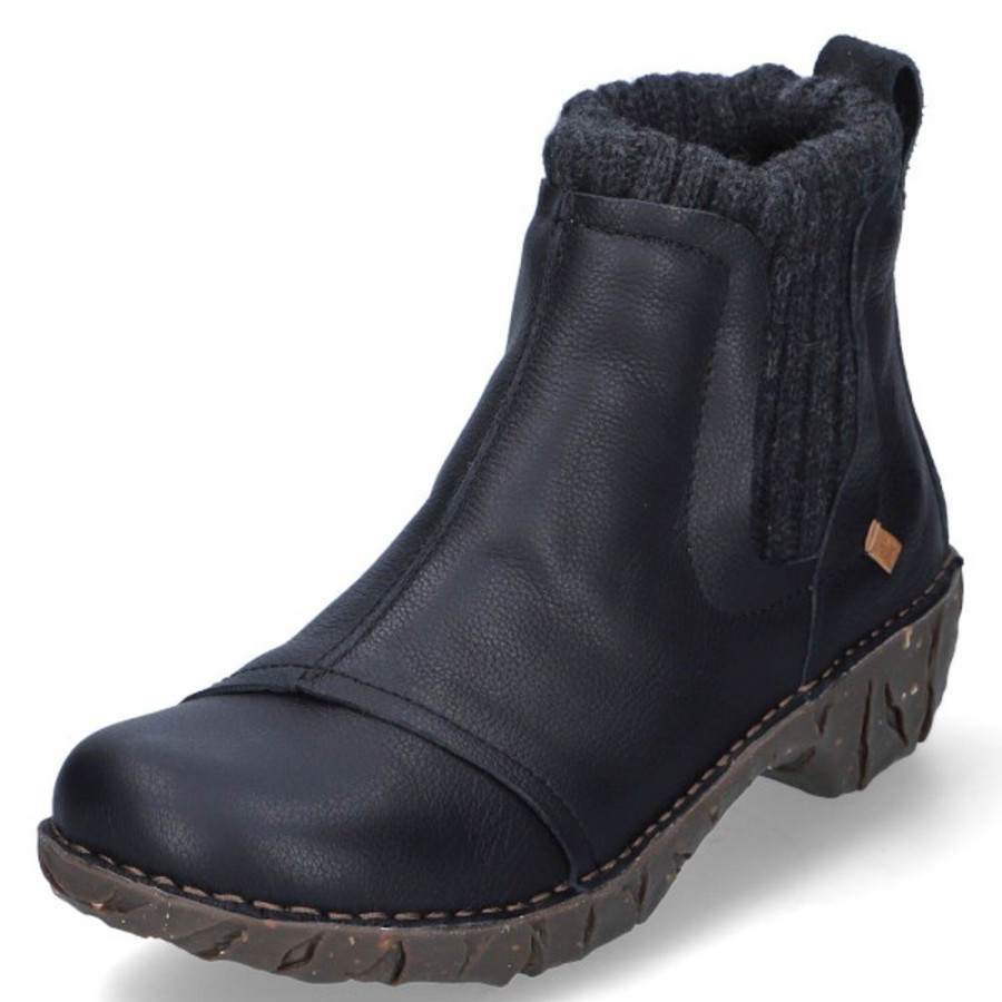 Damen El Naturalista Stiefel | El Naturalista Chelsea Boots