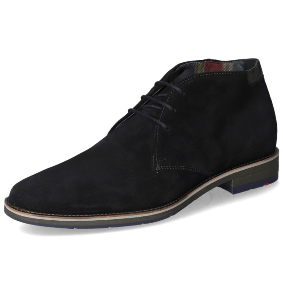 Herren LLoyd Business Schuhe | Lloyd Businessschuhe Lenard