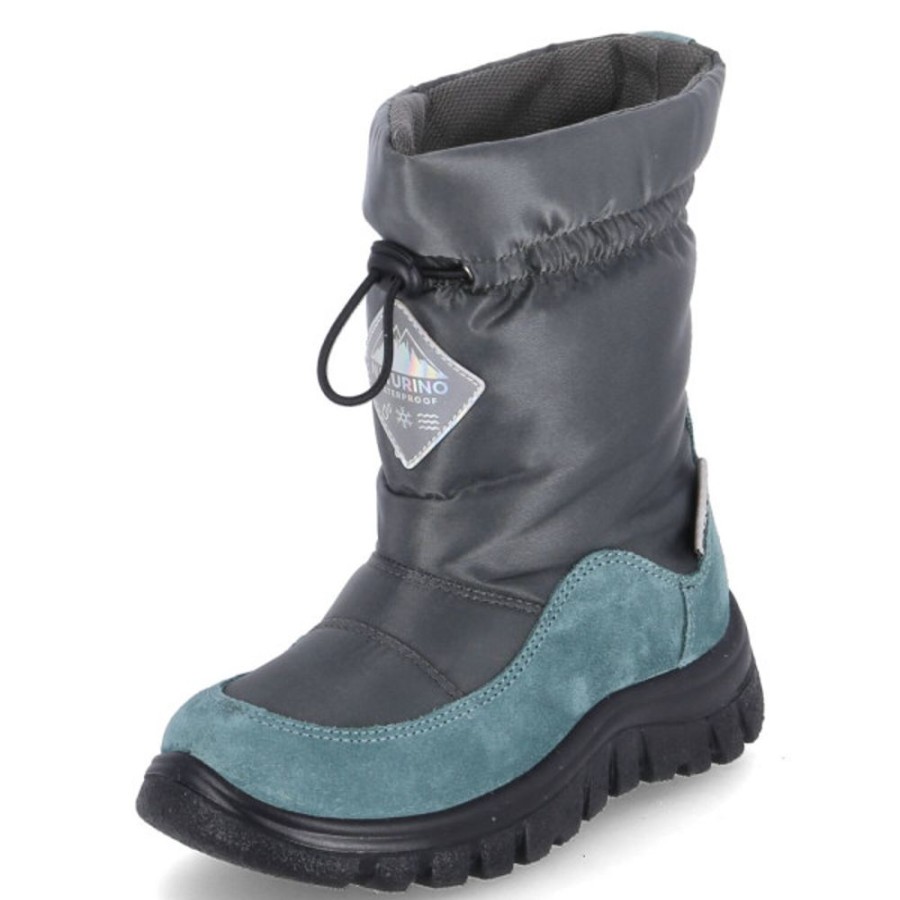 Kinder Naturino Stiefel & Stiefeletten | Naturino Winterstiefel Varna