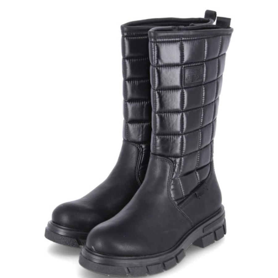 Damen Rieker Stiefel | Rieker Winterstiefel