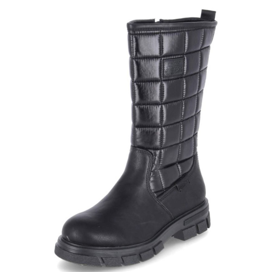 Damen Rieker Stiefel | Rieker Winterstiefel