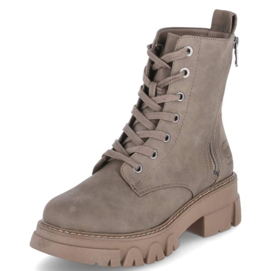 Damen Dockers by Gerli Stiefeletten | Dockers By Gerli Combat Boots