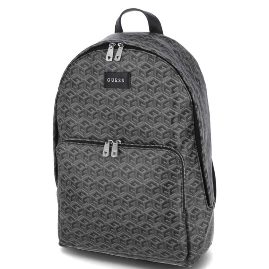 Herren Guess Rucksacke | Guess Rucksack Ederlo