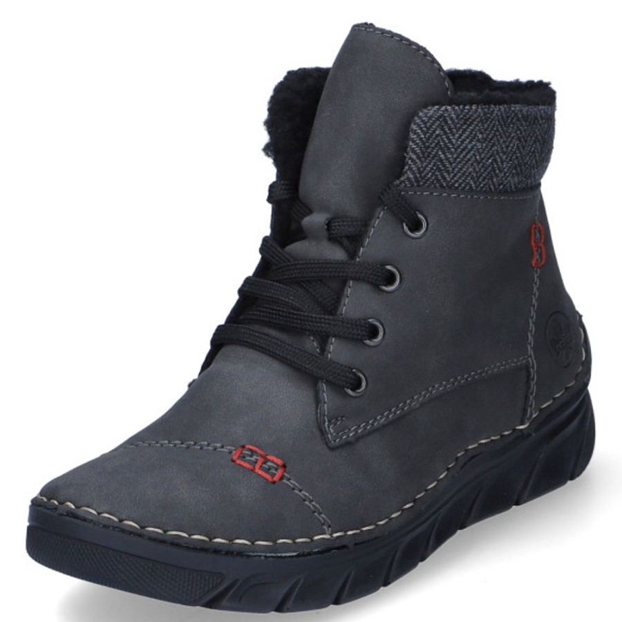 Damen Rieker Stiefeletten | Rieker Winterstiefeletten