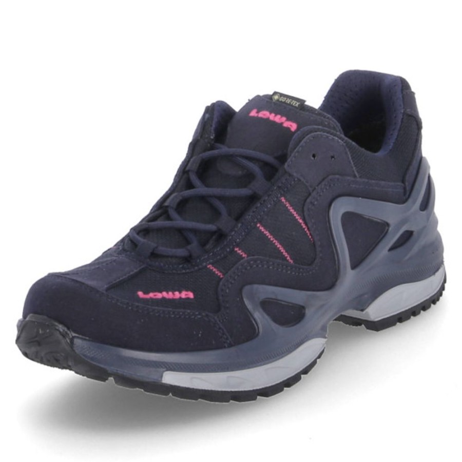 Damen LOWA Outdoorschuhe | Lowa Outdoorschuhe Gorgon Gtx