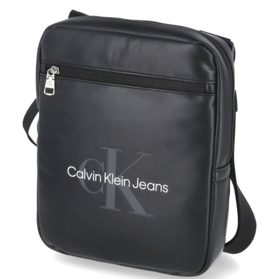 Herren Calvin Klein Jeans Schulter- & Umhangetaschen | Calvin Klein Jeans Umhangetasche Reporter 22