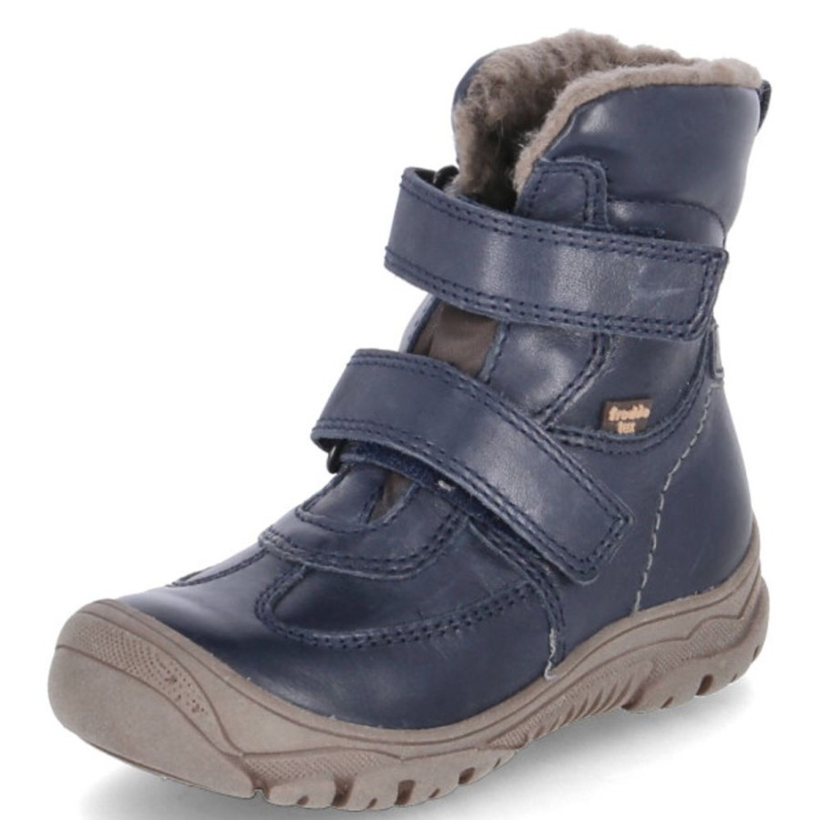 Kinder FRODDO Stiefel & Stiefeletten | Froddo Winterstiefel Linz