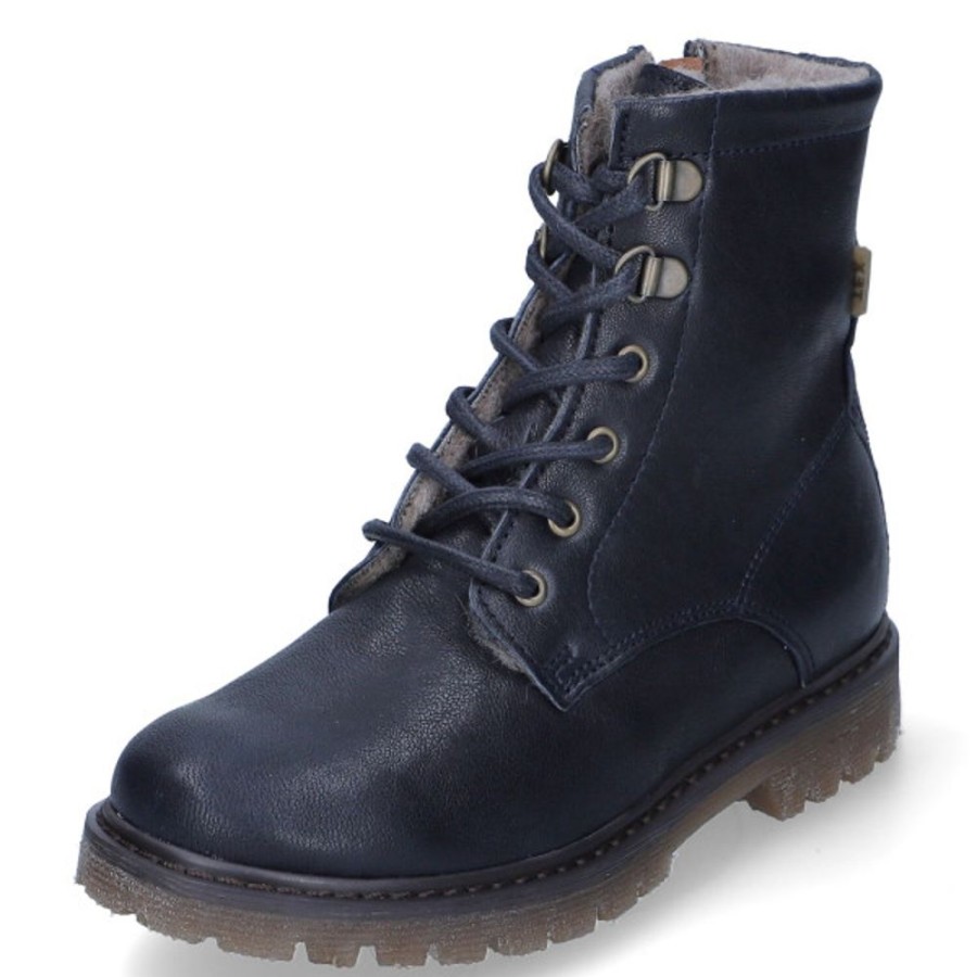 Kinder bisgaard Stiefel & Stiefeletten | Bisgaard Winterstiefeletten Maia Tex