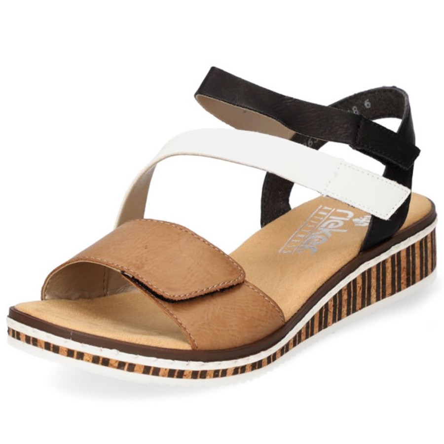 Damen Rieker Sandalen | Rieker Sandalen