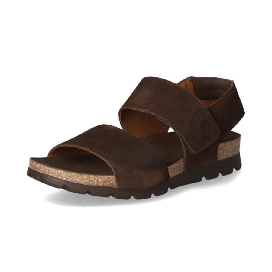 Herren Panama Jack Sandalen | Panama Jack Sandalen Smith