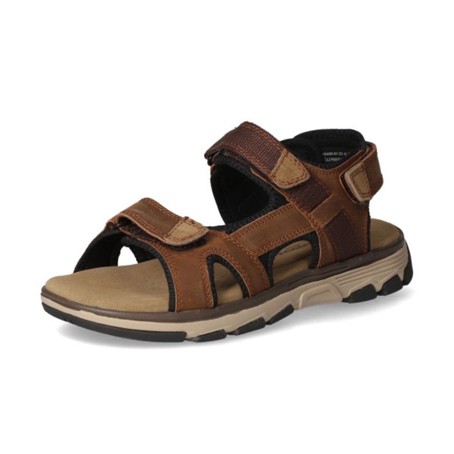 Herren Lumberjack Sandalen | Lumberjack Sandalen Jambo