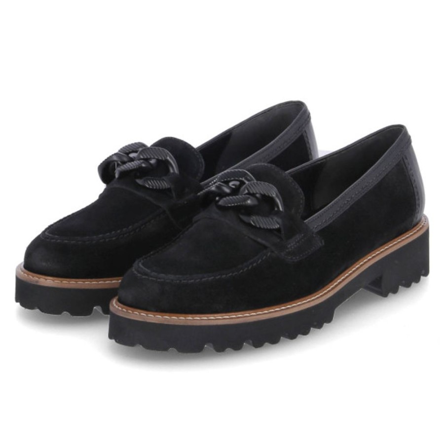 Damen Gabor Slipper | Gabor Loafer