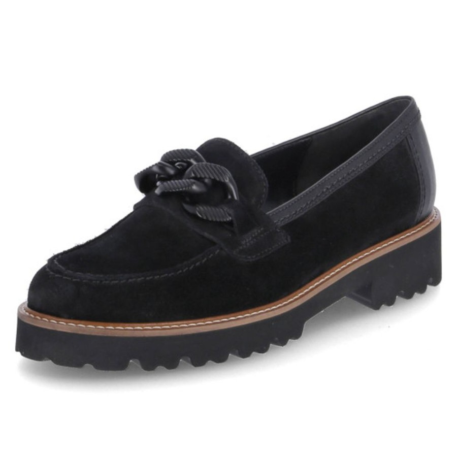 Damen Gabor Slipper | Gabor Loafer