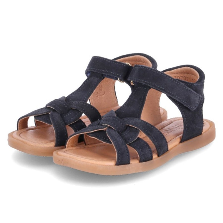 Kinder bisgaard Sandalen | Bisgaard Sandalen Bex S