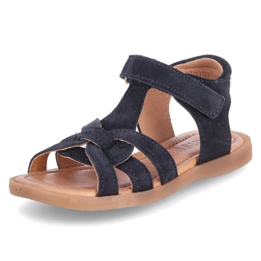 Kinder bisgaard Sandalen | Bisgaard Sandalen Bex S