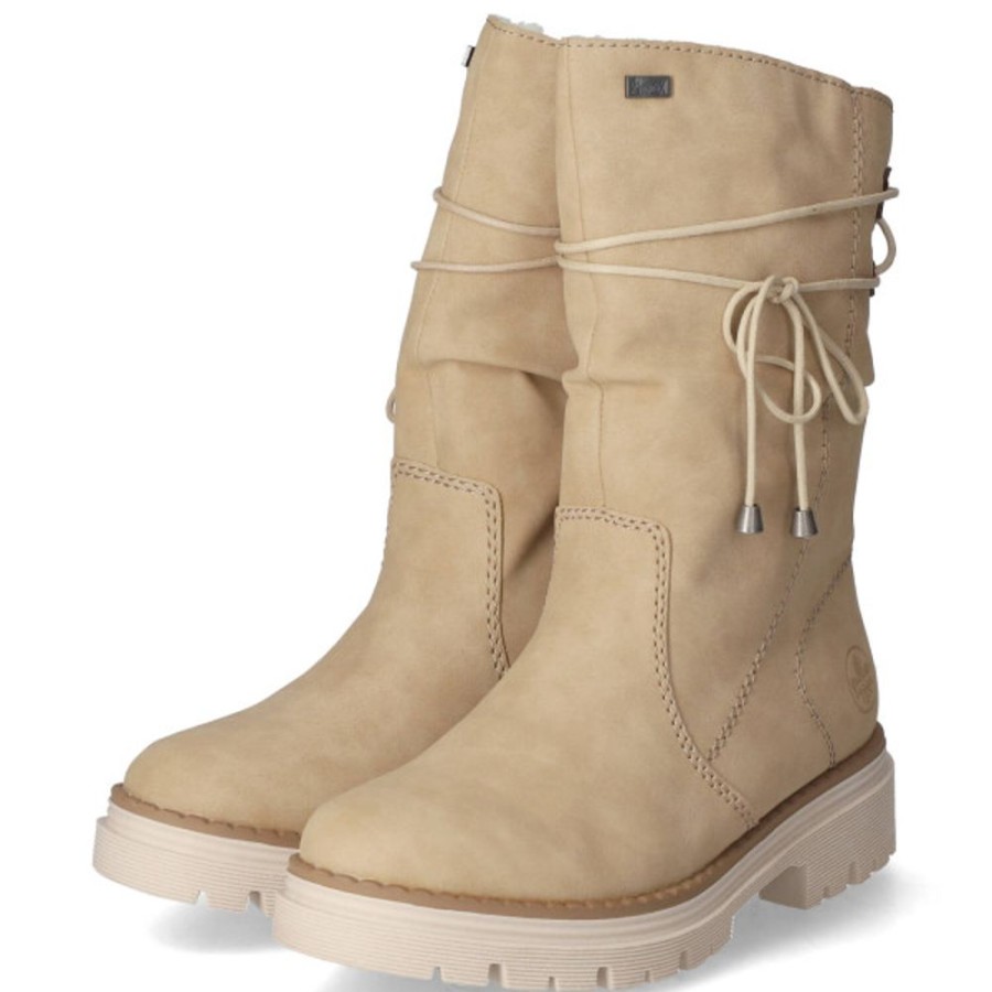 Damen Rieker Stiefeletten | Rieker Winterstiefeletten