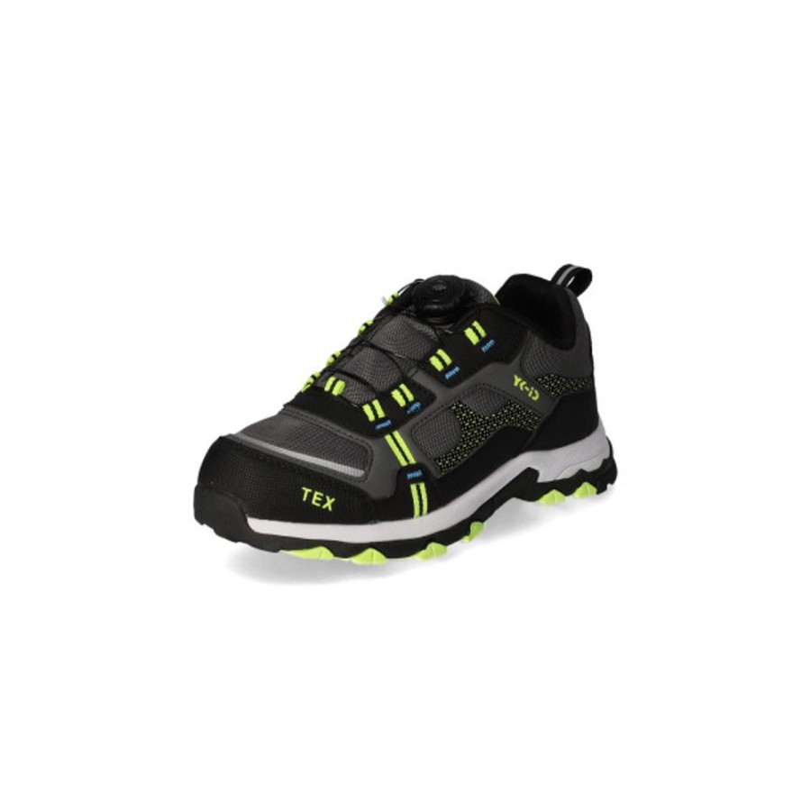 Kinder Lurchi Outdoorschuhe | Lurchi Wanderschuhe Lardo