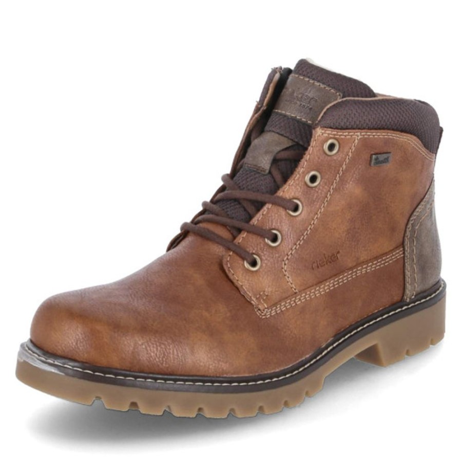 Herren Rieker Stiefel & Boots | Rieker Winterstiefeletten