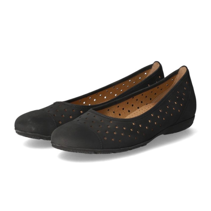 Damen Gabor Ballerinas | Gabor Ballerinas