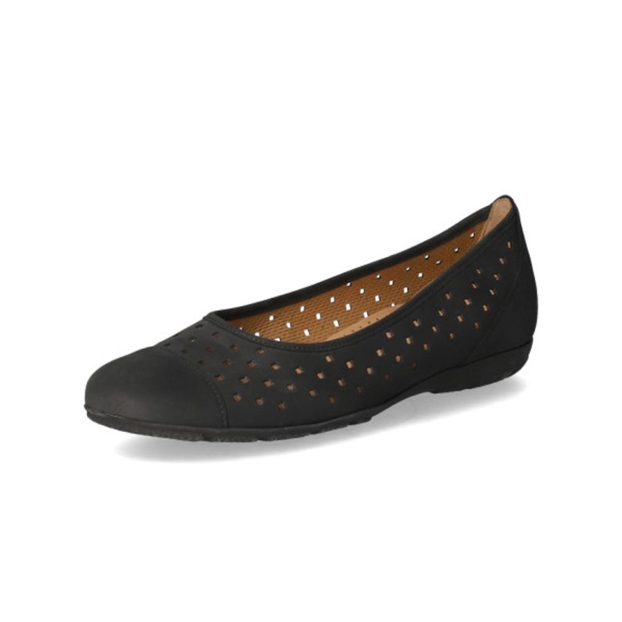 Damen Gabor Ballerinas | Gabor Ballerinas