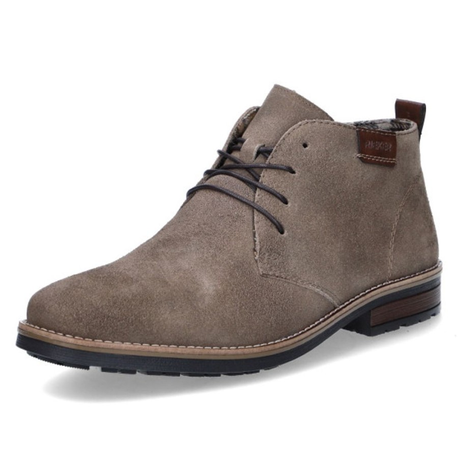 Herren Rieker Stiefel & Boots | Rieker Schnurstiefeletten