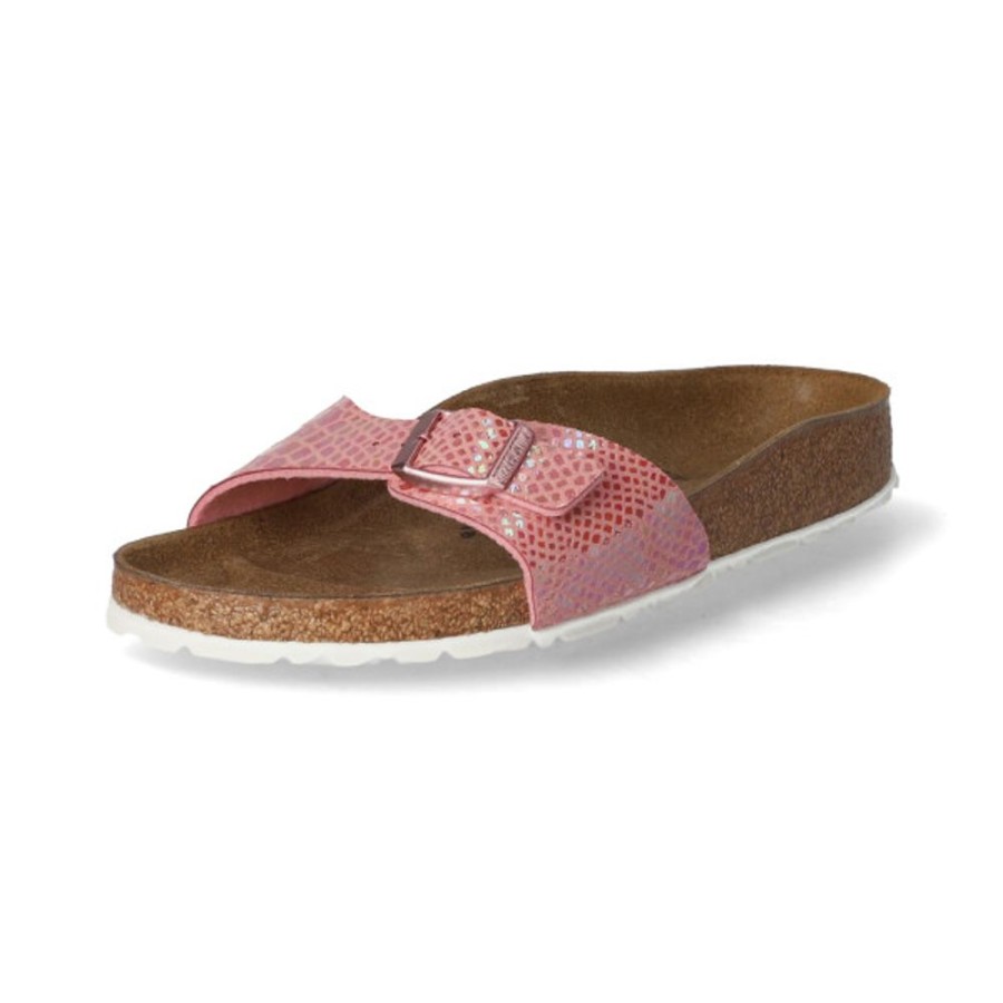 Damen Birkenstock Pantoletten | Birkenstock Pantoletten Madrid