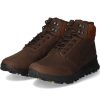 Herren Clarks Outdoorschuhe | Clarks Winterboots Atl