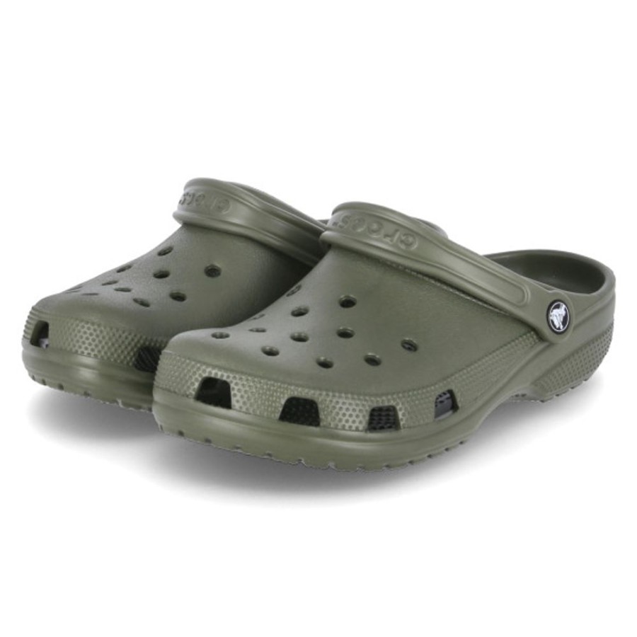 Herren Crocs Clogs & Pantoletten | Crocs Clogs