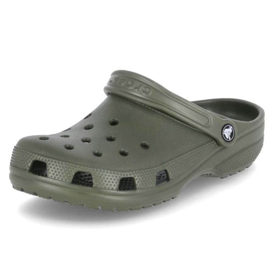 Herren Crocs Clogs & Pantoletten | Crocs Clogs