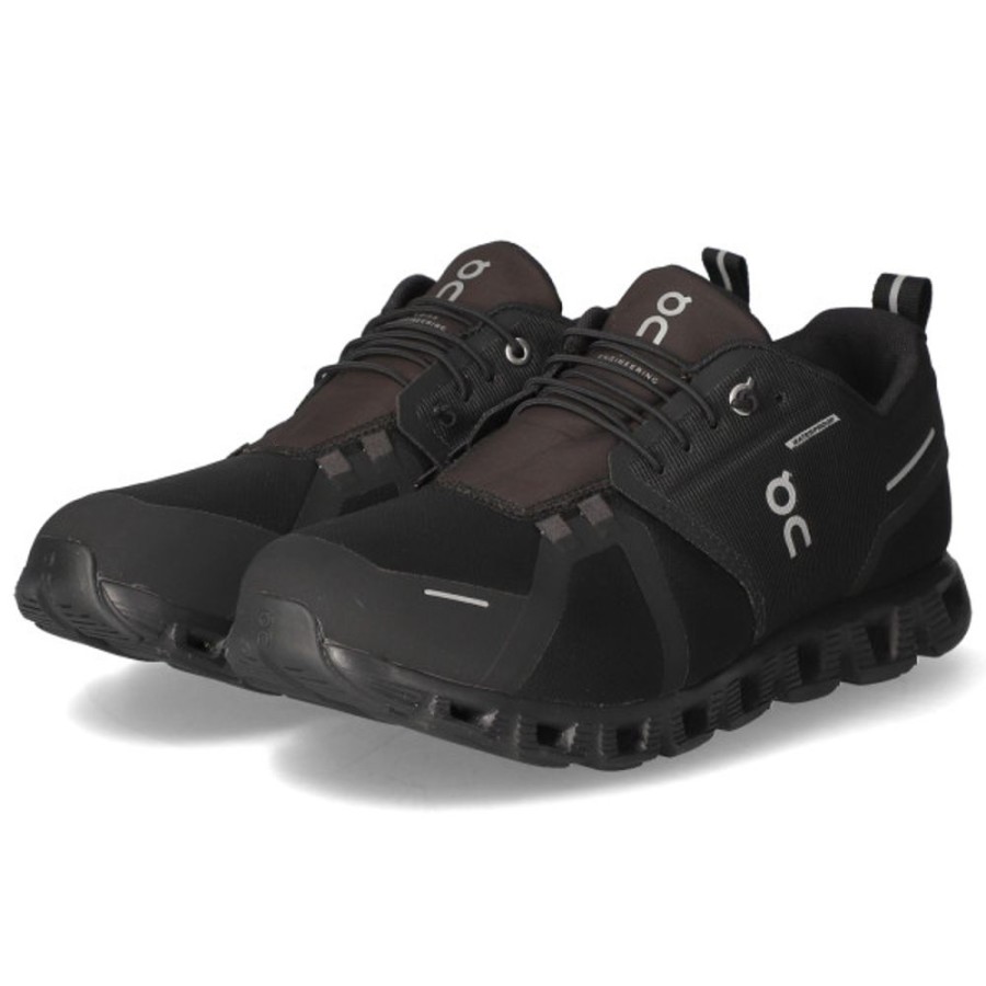 Damen On Sportschuhe | On Sportschuhe Cloud 5