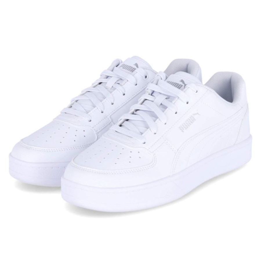 Herren Puma Sportschuhe | Puma Low Sneaker Caven 2.0