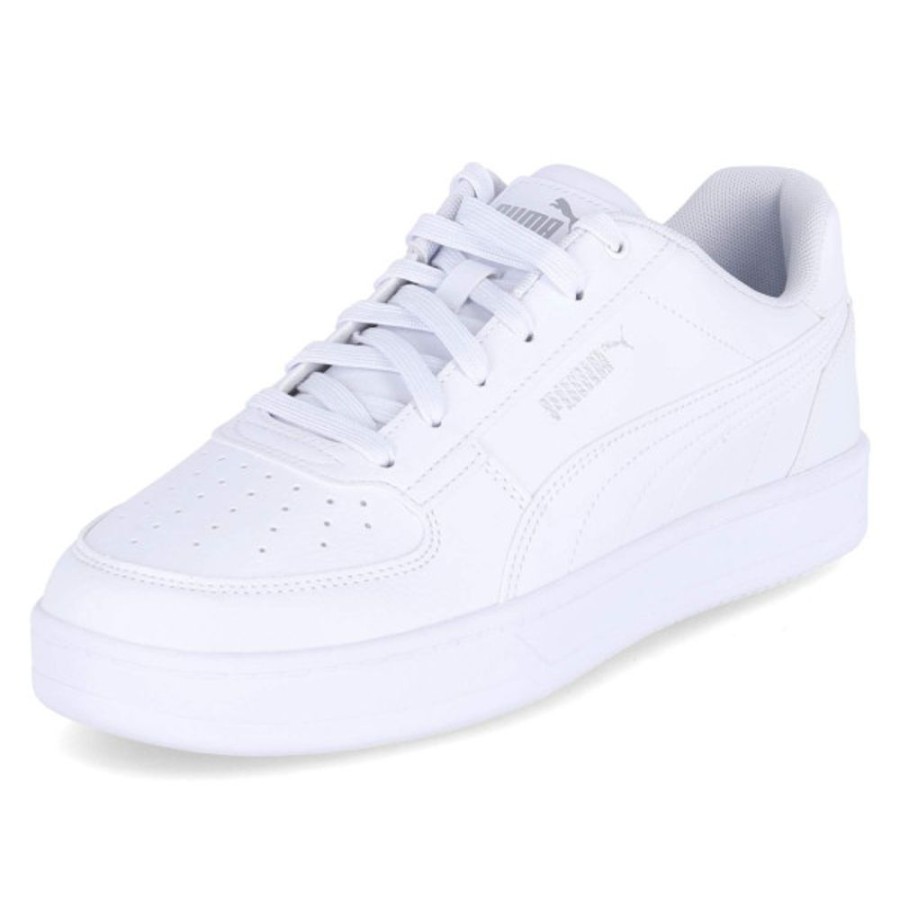 Herren Puma Sportschuhe | Puma Low Sneaker Caven 2.0