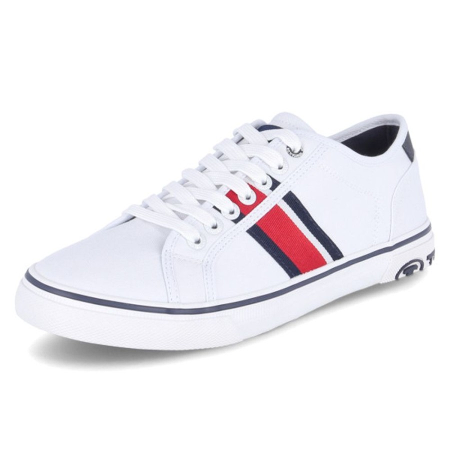 Herren Tom Tailor Halbschuhe | Tom Tailor Low Sneaker