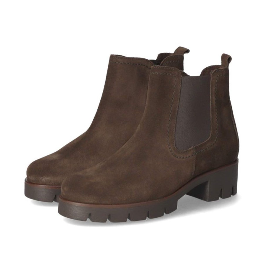 Damen Gabor Stiefeletten | Gabor Ankle Boots