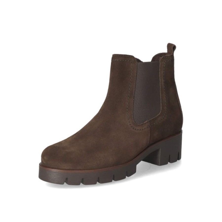 Damen Gabor Stiefeletten | Gabor Ankle Boots