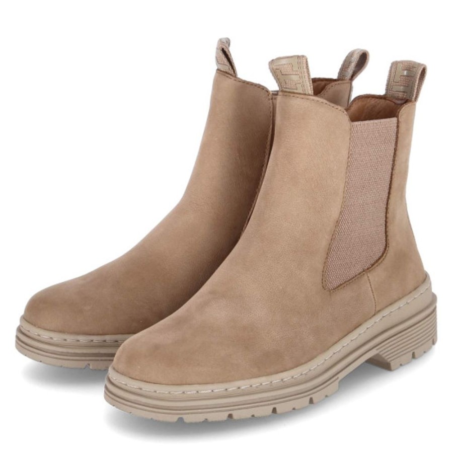 Damen Tamaris Stiefeletten | Tamaris Chelsea Boots