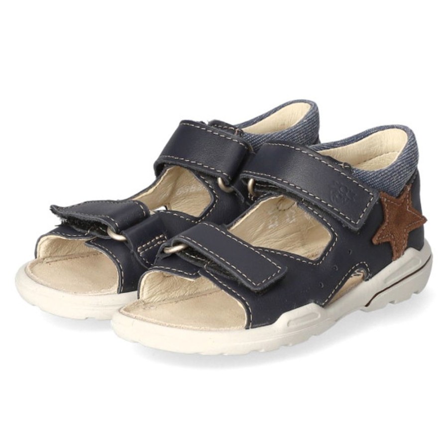 Kinder Ricosta Lauflernschuhe | Ricosta Sandalen Joey