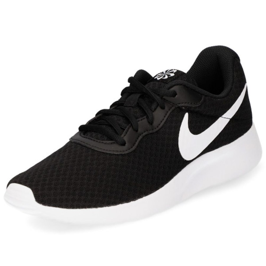 Kinder Nike Sportschuhe | Nike Sneaker Low Tanjun Nn