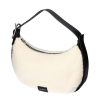 Damen Calvin Klein Jeans Schulter- & Umhangetaschen | Calvin Klein Jeans Schultertasche Sherpa Med Crescent35